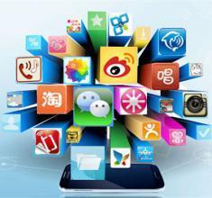 移動(dòng)營(yíng)銷(xiāo) 開(kāi)啟互聯(lián)網(wǎng)金融銷(xiāo)售新藍(lán)海