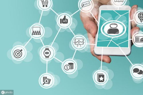 互聯(lián)網(wǎng)+與互聯(lián)網(wǎng)銷售 內(nèi)涵與理解