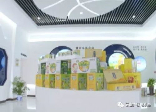 互聯(lián)網(wǎng) 成為我縣農(nóng)產(chǎn)品銷(xiāo)售的“倍增器”