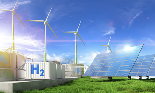 氫能浪潮 中國領(lǐng)跑全球產(chǎn)能與消費(fèi)，環(huán)境科技賦能綠色發(fā)展新紀(jì)元