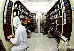 雙輪驅動下的全球引領 我國電子信息產業規模優勢與環境科技創新協同發展