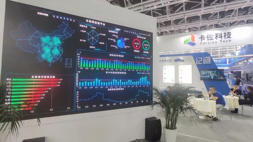 綠行重慶 卡佐科技以技術(shù)創(chuàng)新引領低碳城市建設新篇章