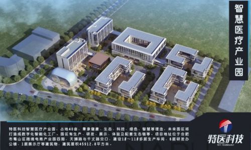 特醫(yī)科技與安徽華源醫(yī)藥集團達成戰(zhàn)略合作，共同深度開發(fā)痛風理療及環(huán)境科技領域