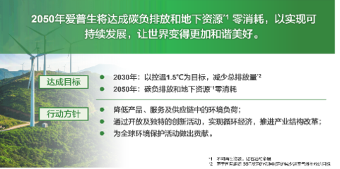 愛普生集團完成全球工廠100%可再生電力轉(zhuǎn)型，引領環(huán)境科技新紀元